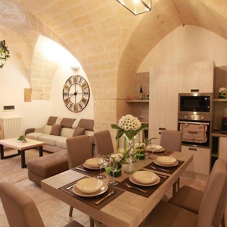 Lata Luxury Home Casa Vacanze Brindisi Dış mekan fotoğraf