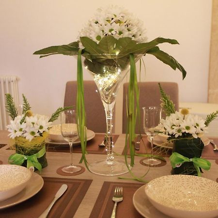Lata Luxury Home Casa Vacanze Brindisi Dış mekan fotoğraf
