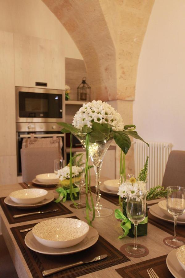 Lata Luxury Home Casa Vacanze Brindisi Dış mekan fotoğraf