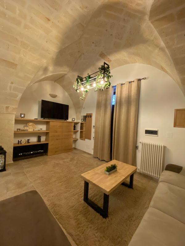 Lata Luxury Home Casa Vacanze Brindisi Dış mekan fotoğraf