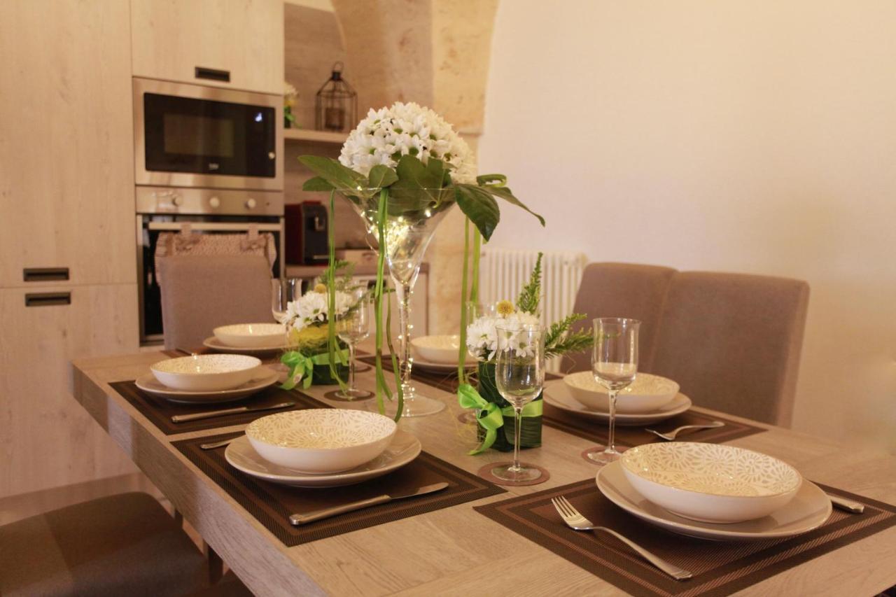 Lata Luxury Home Casa Vacanze Brindisi Dış mekan fotoğraf