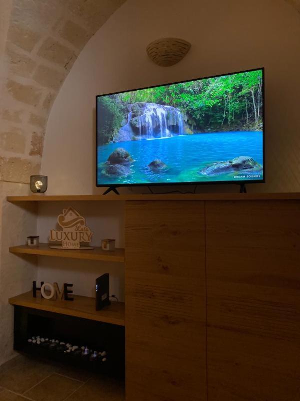 Lata Luxury Home Casa Vacanze Brindisi Dış mekan fotoğraf