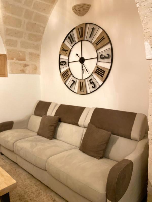 Lata Luxury Home Casa Vacanze Brindisi Dış mekan fotoğraf