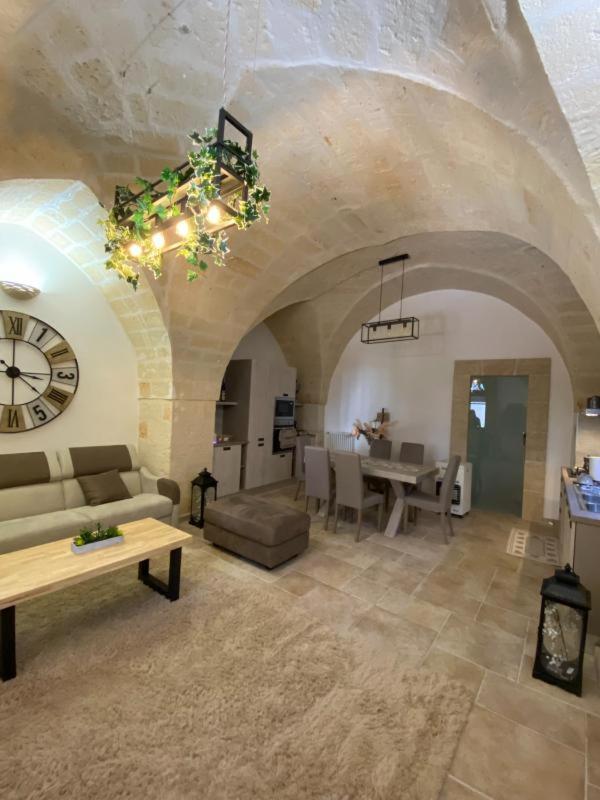 Lata Luxury Home Casa Vacanze Brindisi Dış mekan fotoğraf