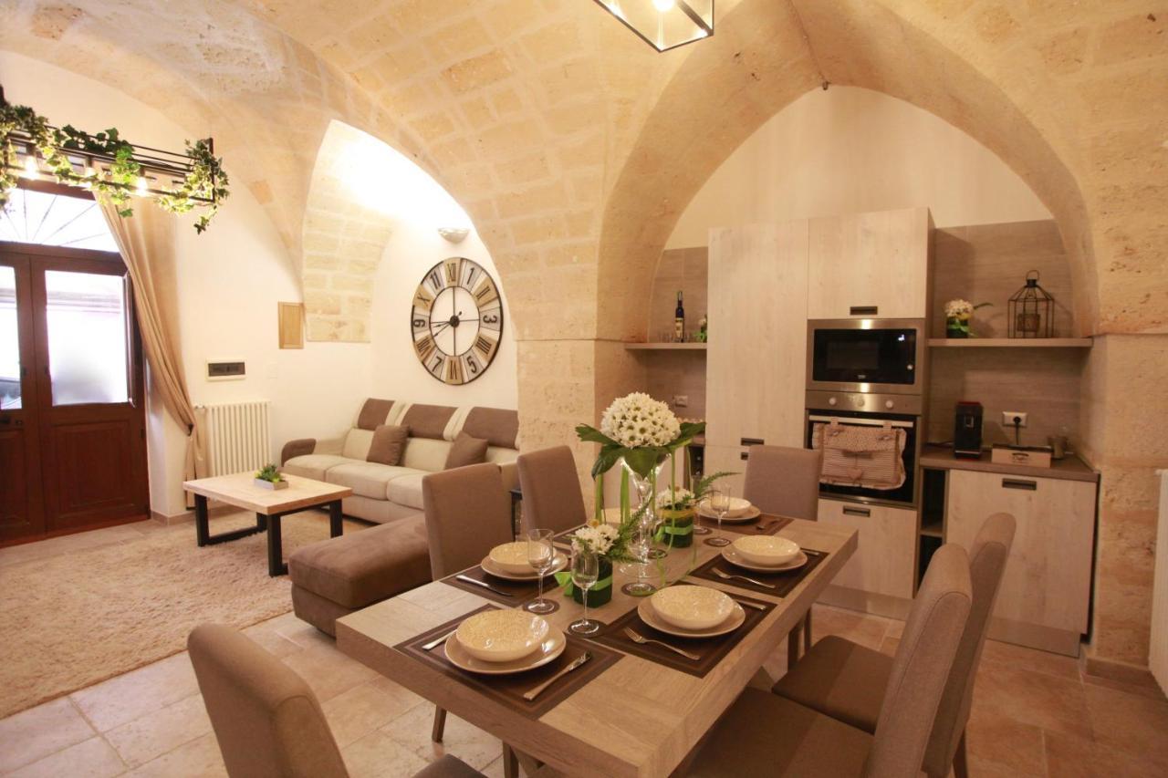 Lata Luxury Home Casa Vacanze Brindisi Dış mekan fotoğraf