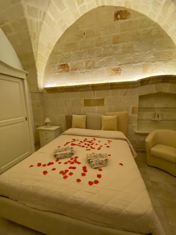 Lata Luxury Home Casa Vacanze Brindisi Dış mekan fotoğraf