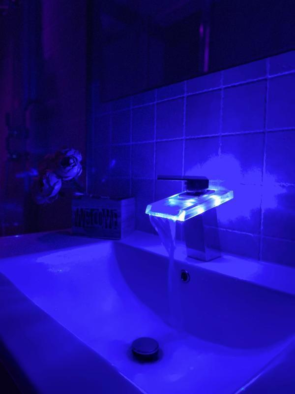 Lata Luxury Home Casa Vacanze Brindisi Dış mekan fotoğraf