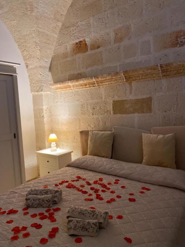 Lata Luxury Home Casa Vacanze Brindisi Dış mekan fotoğraf