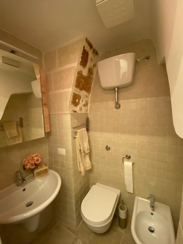 Lata Luxury Home Casa Vacanze Brindisi Dış mekan fotoğraf