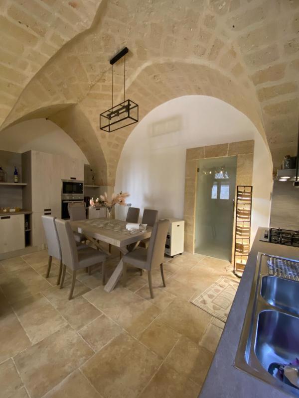 Lata Luxury Home Casa Vacanze Brindisi Dış mekan fotoğraf