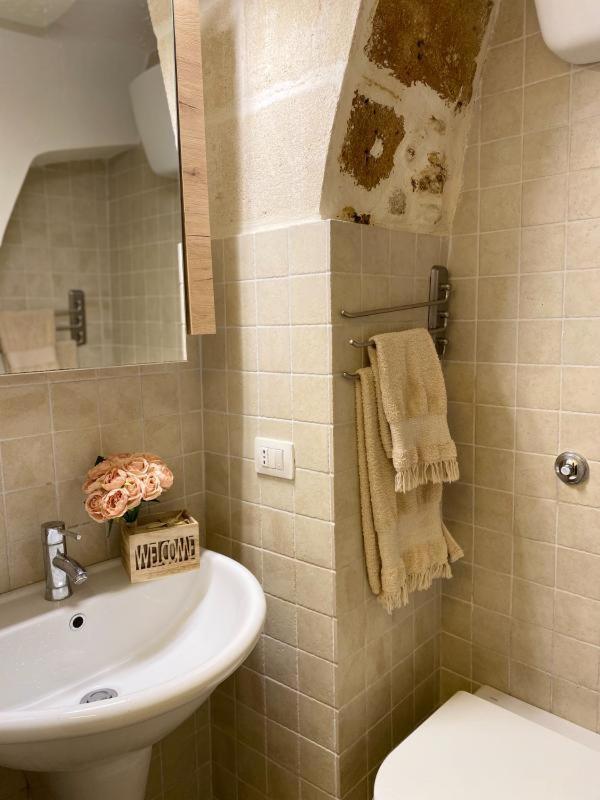 Lata Luxury Home Casa Vacanze Brindisi Dış mekan fotoğraf