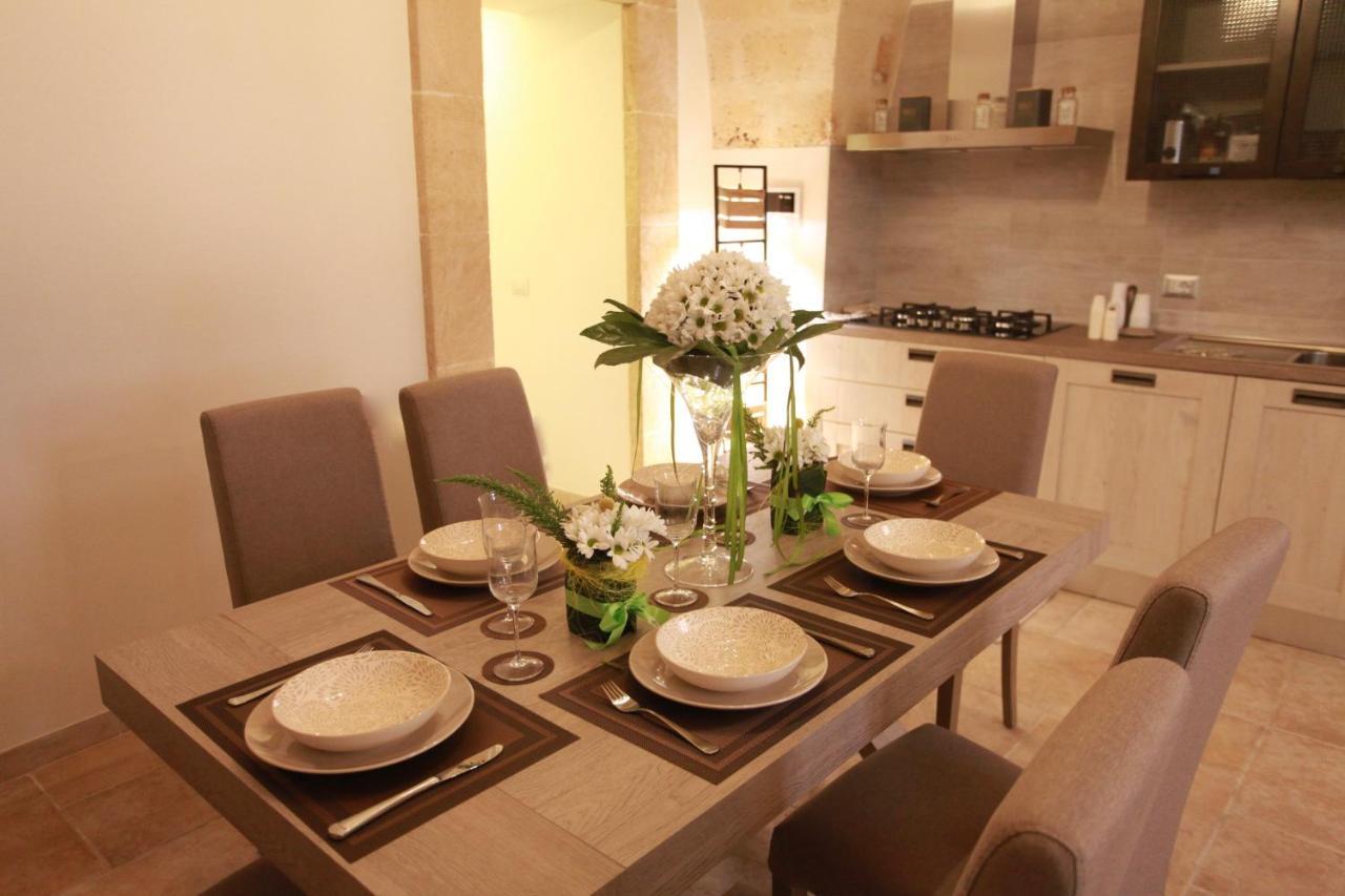 Lata Luxury Home Casa Vacanze Brindisi Dış mekan fotoğraf