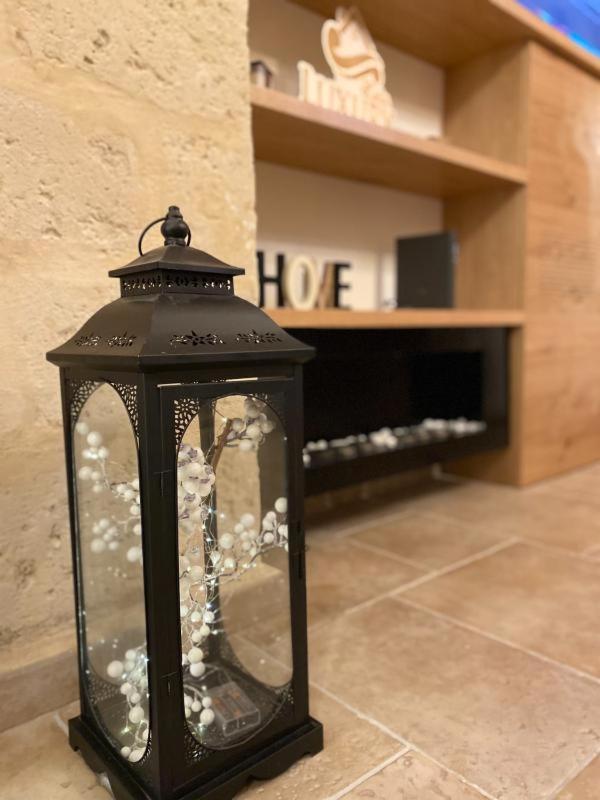 Lata Luxury Home Casa Vacanze Brindisi Dış mekan fotoğraf