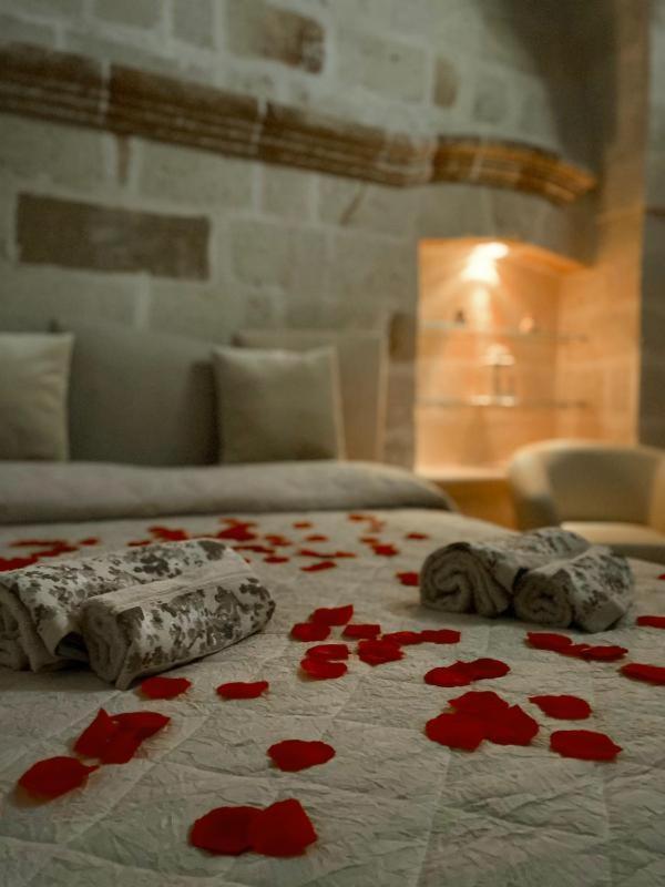 Lata Luxury Home Casa Vacanze Brindisi Dış mekan fotoğraf