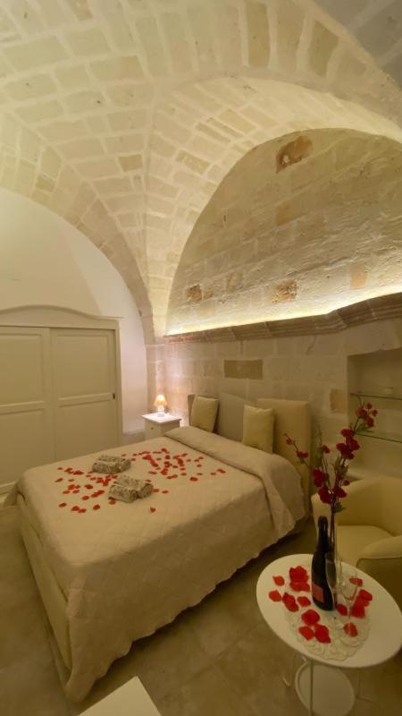Lata Luxury Home Casa Vacanze Brindisi Dış mekan fotoğraf