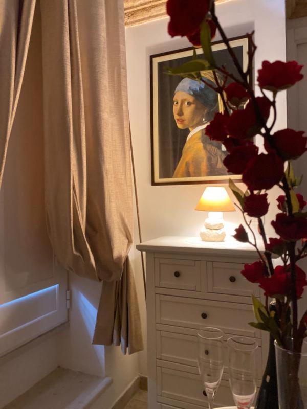 Lata Luxury Home Casa Vacanze Brindisi Dış mekan fotoğraf
