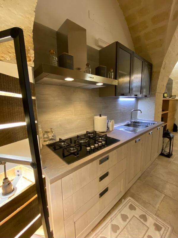 Lata Luxury Home Casa Vacanze Brindisi Dış mekan fotoğraf