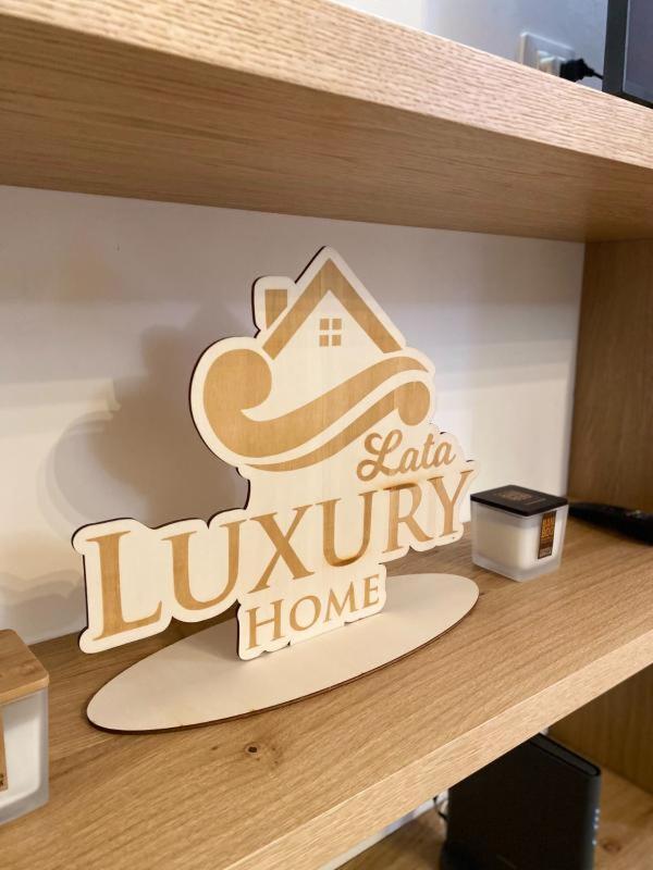 Lata Luxury Home Casa Vacanze Brindisi Dış mekan fotoğraf