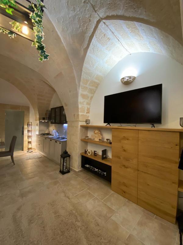 Lata Luxury Home Casa Vacanze Brindisi Dış mekan fotoğraf