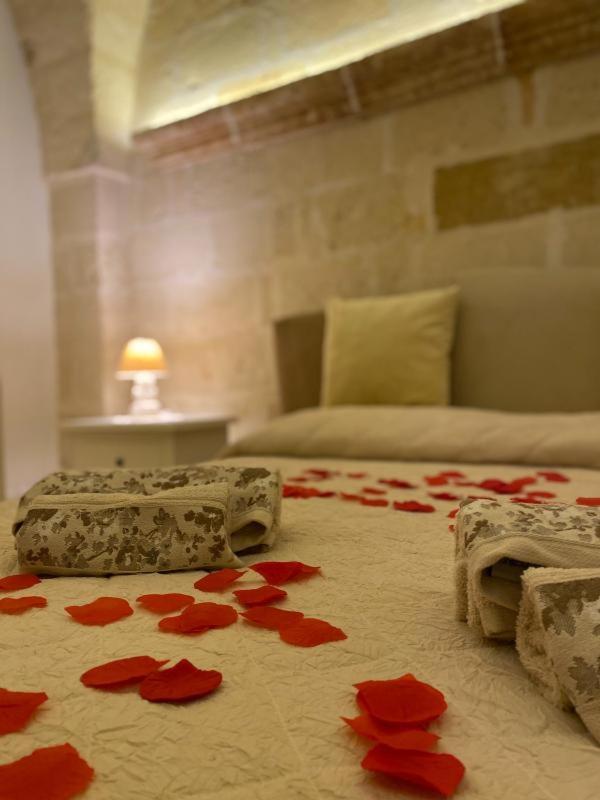 Lata Luxury Home Casa Vacanze Brindisi Dış mekan fotoğraf