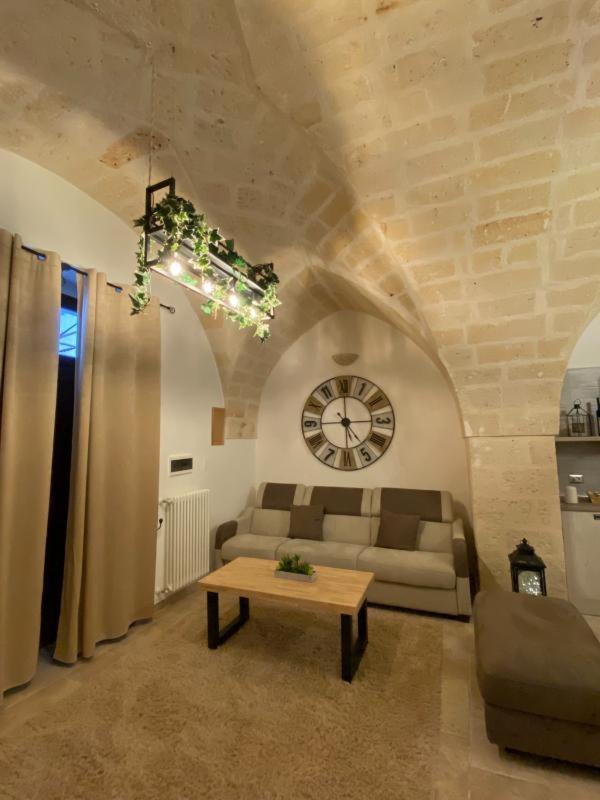 Lata Luxury Home Casa Vacanze Brindisi Dış mekan fotoğraf