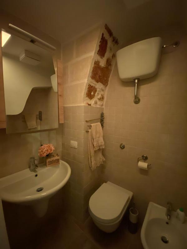 Lata Luxury Home Casa Vacanze Brindisi Dış mekan fotoğraf