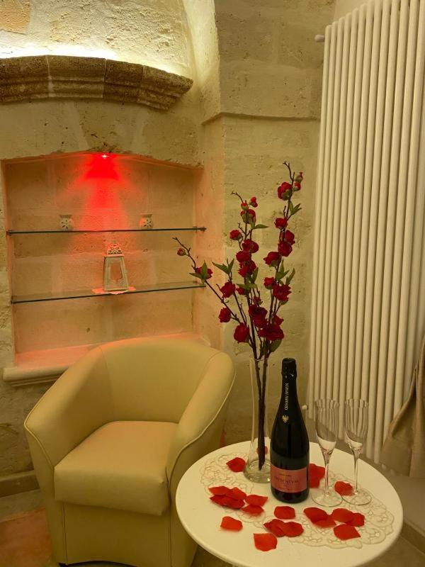 Lata Luxury Home Casa Vacanze Brindisi Dış mekan fotoğraf