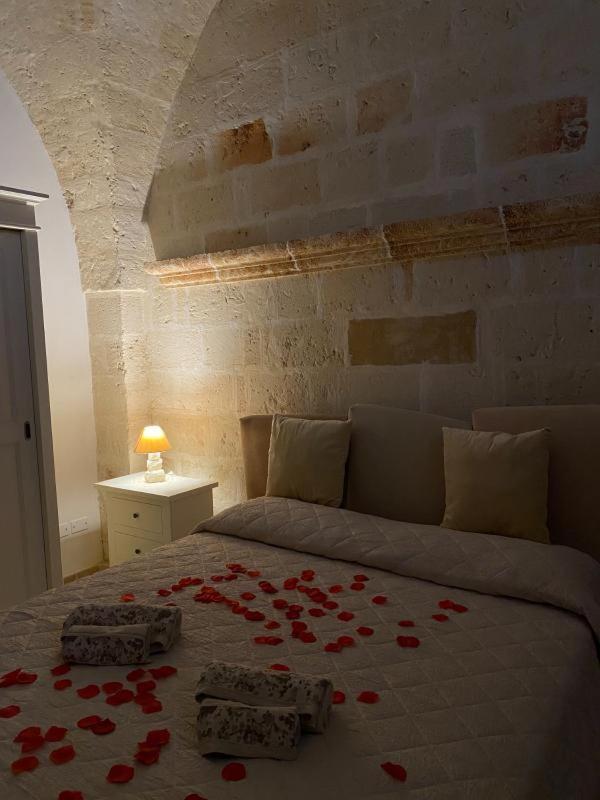 Lata Luxury Home Casa Vacanze Brindisi Dış mekan fotoğraf
