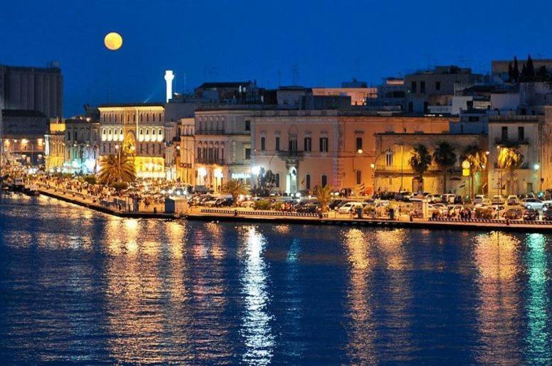Lata Luxury Home Casa Vacanze Brindisi Dış mekan fotoğraf