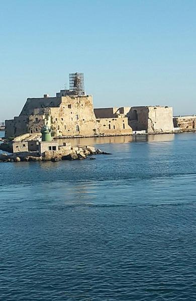Lata Luxury Home Casa Vacanze Brindisi Dış mekan fotoğraf