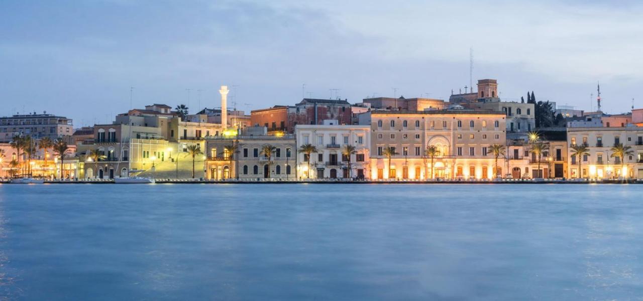Lata Luxury Home Casa Vacanze Brindisi Dış mekan fotoğraf