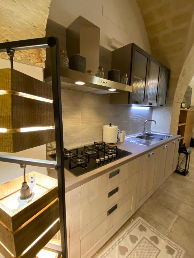 Lata Luxury Home Casa Vacanze Brindisi Dış mekan fotoğraf