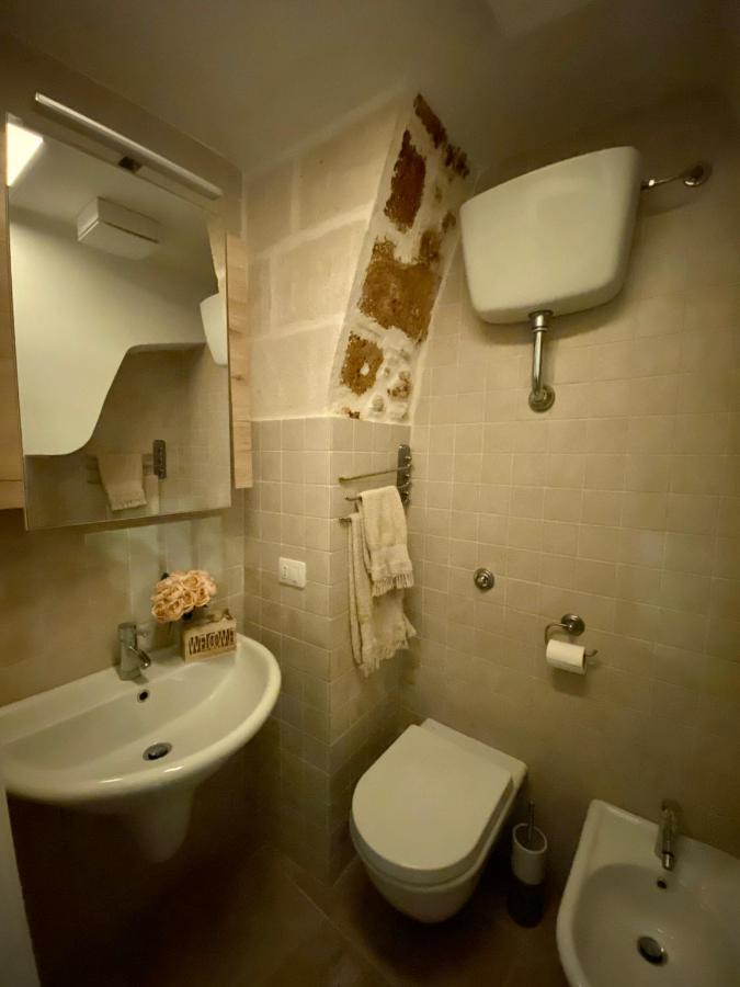 Lata Luxury Home Casa Vacanze Brindisi Dış mekan fotoğraf