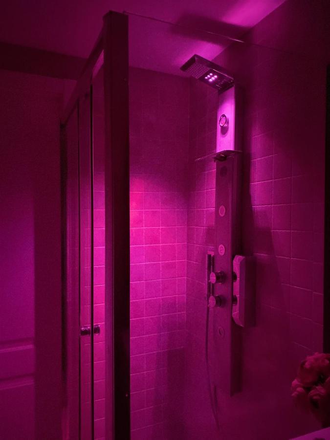 Lata Luxury Home Casa Vacanze Brindisi Dış mekan fotoğraf